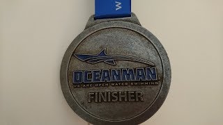 Oceanman Benidorm 2017