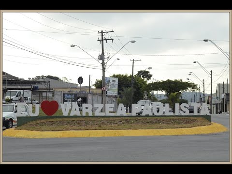 VÁRZEA PAULISTA - SP