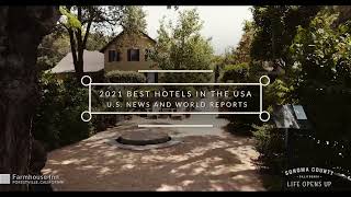 Farmhouse Inn - Sonoma County, California Farmhouse Inn - Sonoma County, California