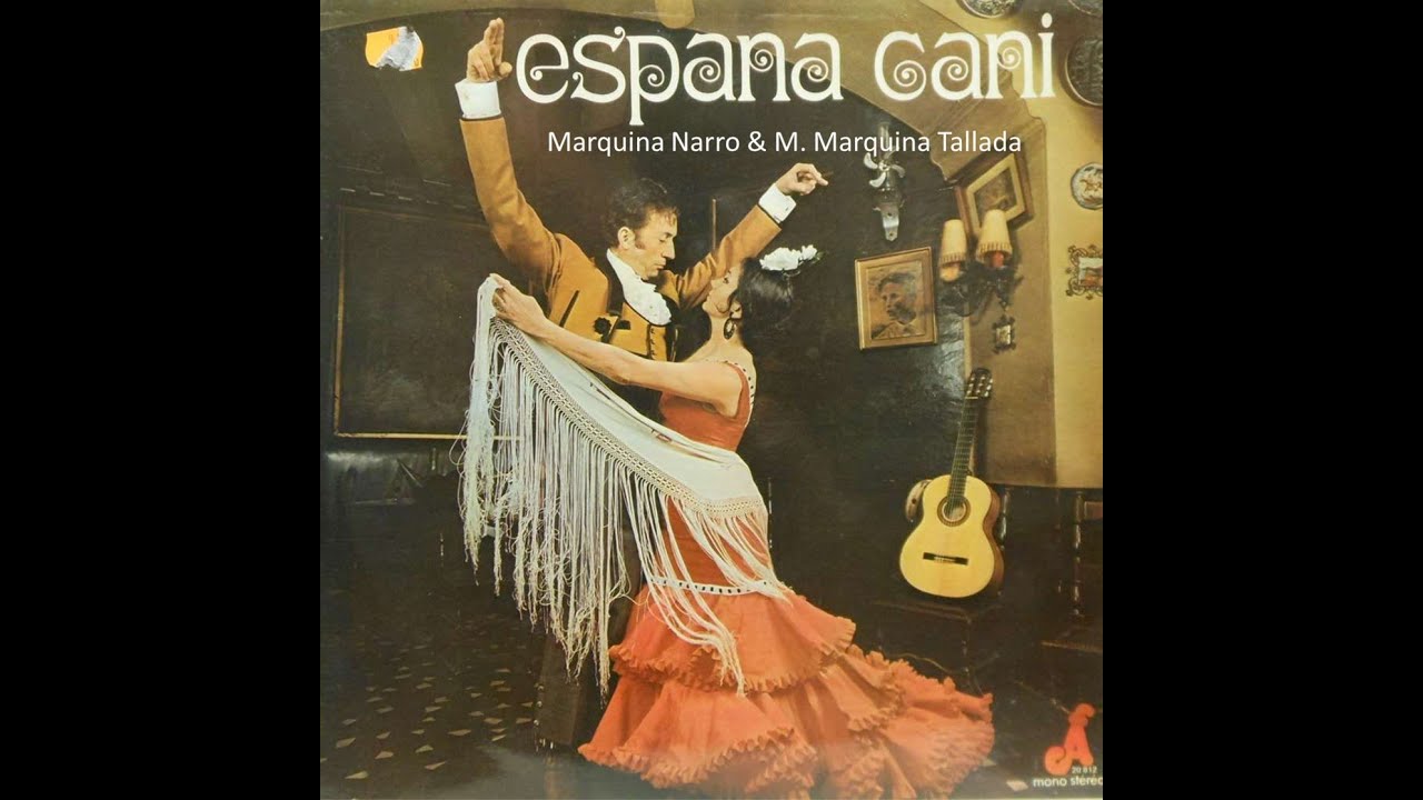 Espana Cani -  arr.Toshio Mashima (A*)