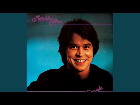 Markku Aro — Sä vain