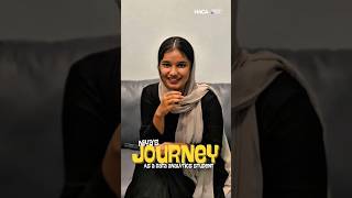 From Learning to Projects in Just 2 Months | Niya’s Data Analytics & AI Journey at Haca Tech School
