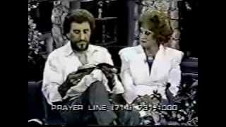 T.  L. Osborn tells about William Branham