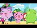 Tamagotchi Episode 61 
