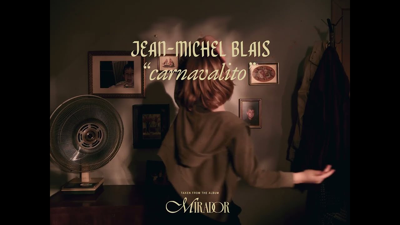 Guarda @jeanmichelblais - "carnavalito" su YouTube Guarda @jeanmichelblais - "carnavalito" su YouTube
