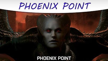 Phoenix Point Hybrid Movement and Action Point Mechanics