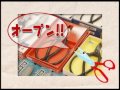 刃物専門店 宮文 CM映像 行進編 イーアス札幌