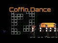 Coffin Dance (Agung Nurrahman Remix) || Unipad Cover