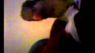6mo old Quaker laughs n gets tickled screenshot 4