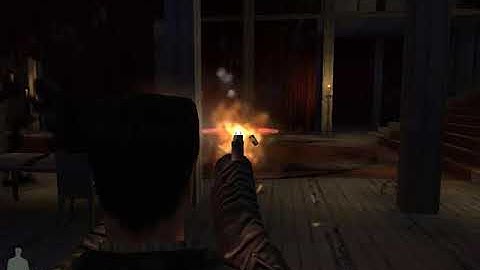 Max Payne 1 Gameplay : Part 1 – An empire of evil Chapter#9 (HD)