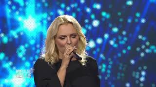 Violeta Raubiškytė - „Ramunę baltąją