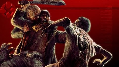 IGN_Strategize - Dead Island Character Guide