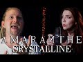 Amaranthe - Crystalline (Cover Collaboration)