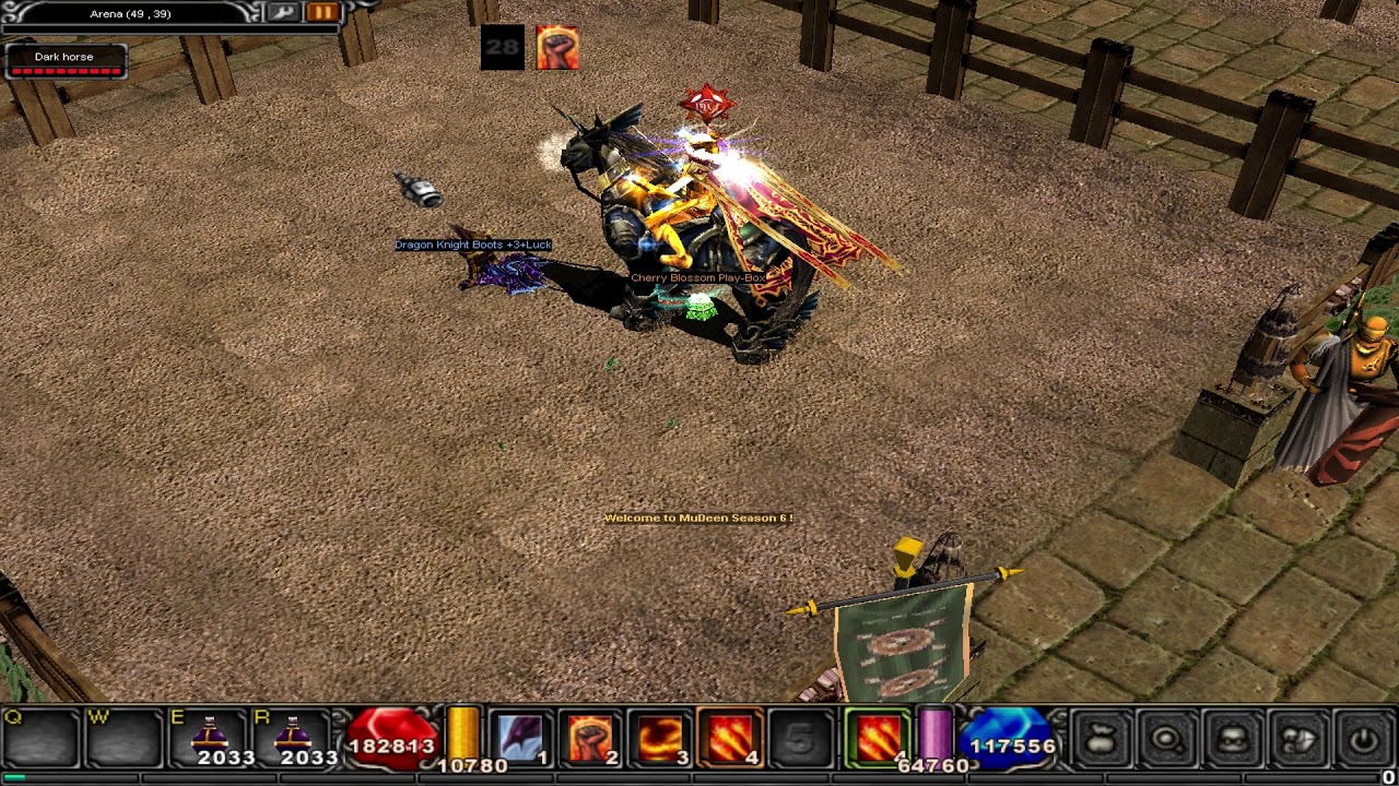 Tutorial for offlevel