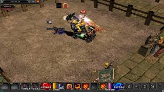 Tutorial for offlevel