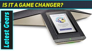 Poly Trio C60: Best Conference Phone for Teams? (Renewed)