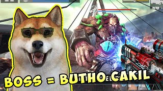 ZOMBIE KEMATIAN TELAH TIBA - ZOMBIE GAME DEAD TARGET screenshot 4