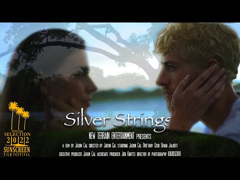 SIlver Strings - A Short Film