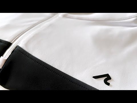 Redvanly Golf Apparel: Andrew Redvanly (Founder and CEO) - Ep #47