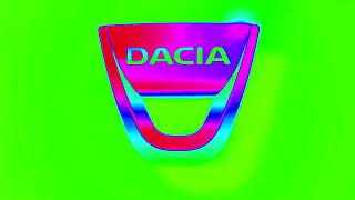(REUPLOAD) Dacia Logo 4ormulator Collection