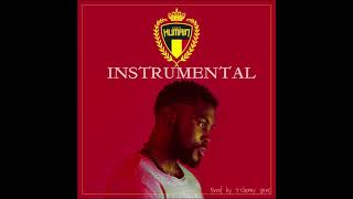 Damso-humain (OFFICIAL INSTRUMENTAL)