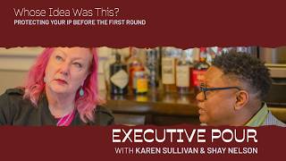 Whose Idea Was This? | Protecting Your IP Before the First Round