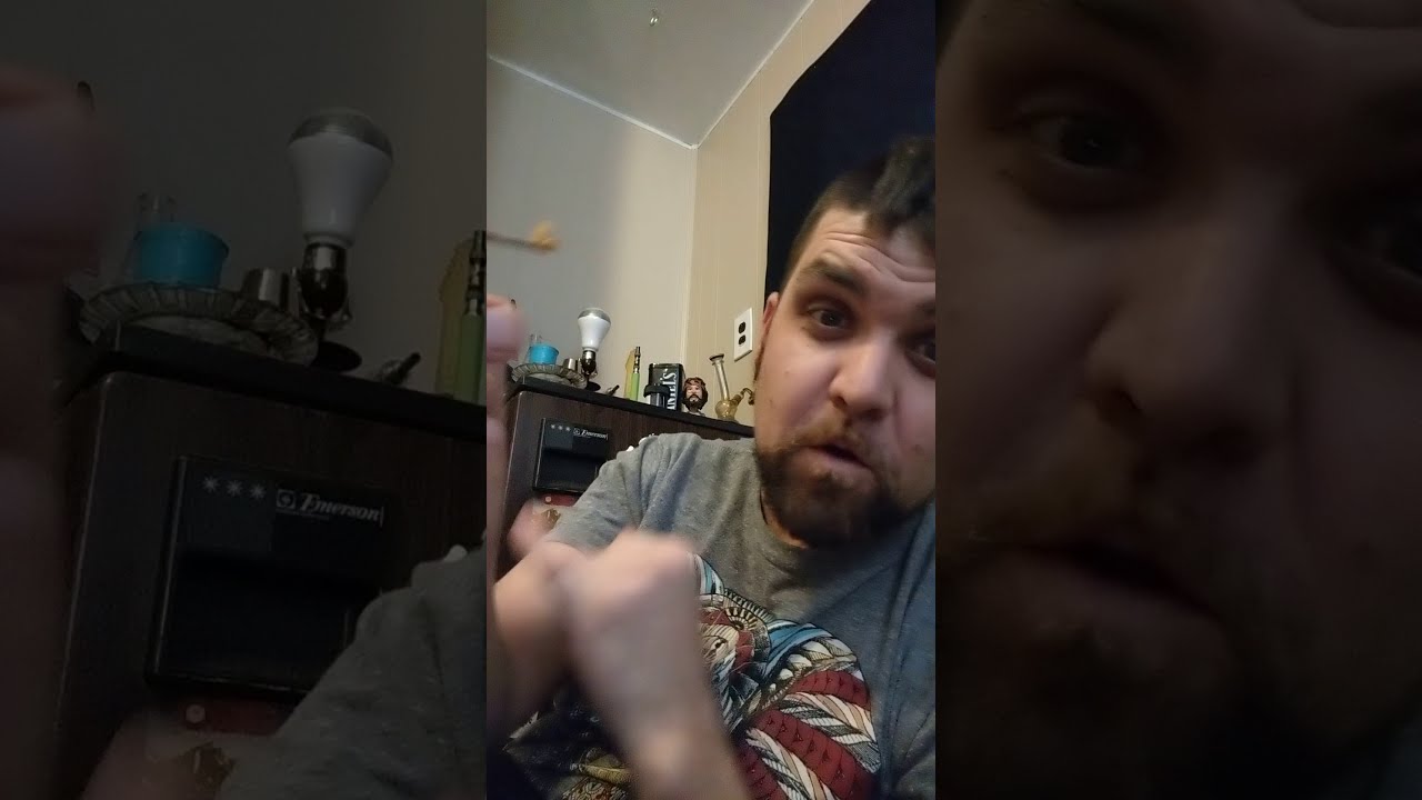 Triple Live Resin Chem i95, Cherry Gorilla and Master Kush