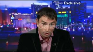 PAYING TO KILL RARE RHINO DANGEROUS FOR ME