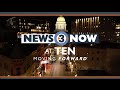 News 3 Now At Ten March 7 2026