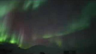 Видео - Северное сияние.flv(, 2009-12-20T12:27:41.000Z)