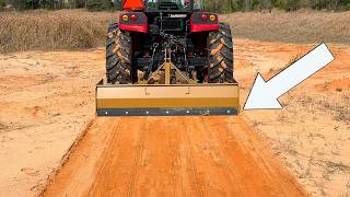 This will change what you think about box blades!