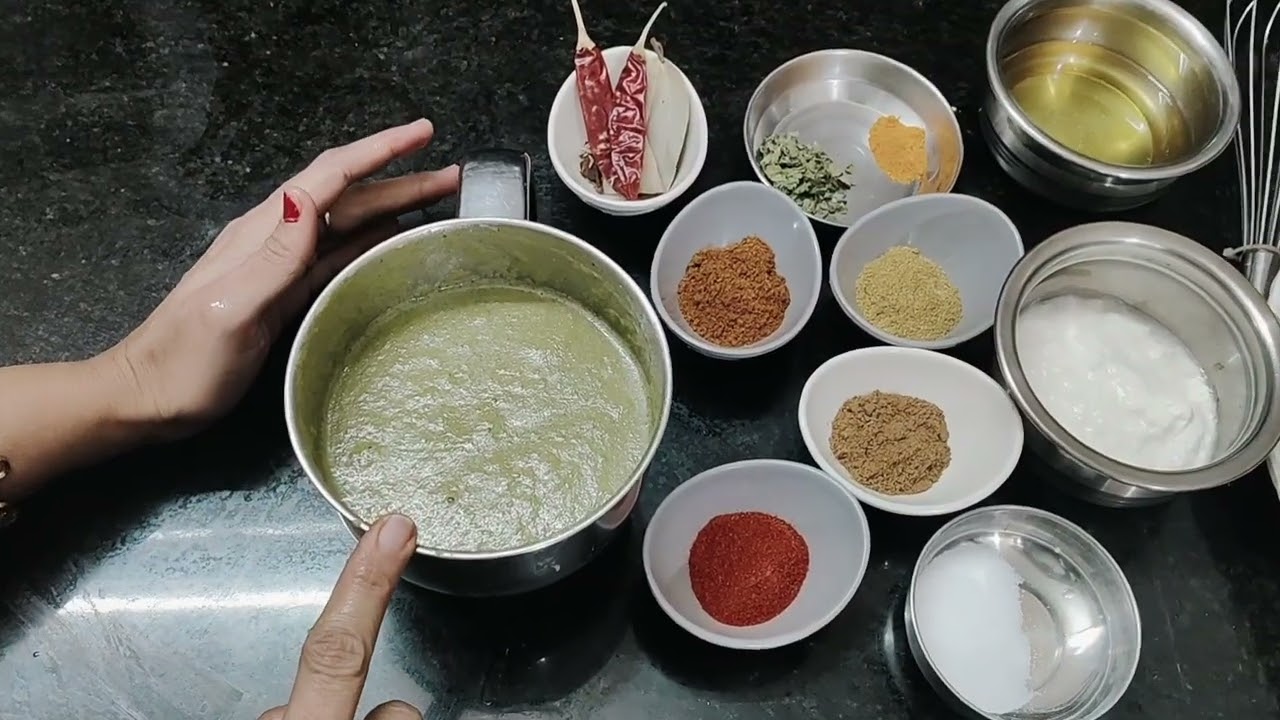 Paneer Hyderabadi Recipe Restaurant Style 