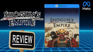 ショーグンズ・エンパイア クエスト3のレビュー screenshot 2