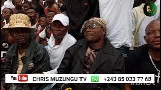 🔥🔥 CUICUI SIDA DANS LE COMBAT :SHOW KALELE VS TCHOKA. DIMANCHE 21/12/2025