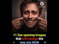 11 Eye Opening Truths