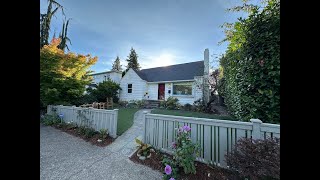 Gorgeous 5 bedroom home for sale - 4839 36th Ave NE Seattle WA 98105
