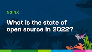 What is the state of open source in 2022