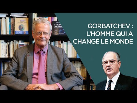 Vidéo: Quelles ont été les principales réformes promues par Mikhaïl Gorbatchev ?