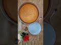 طريقه عمل كيكه سلفتي علي طريقه شيف حوريه الحداد 