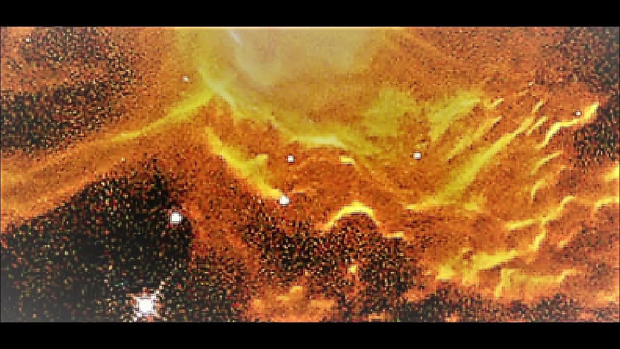 The Red Spider Nebula also known as NGC 6537 is a nebula