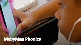 MobyMax Phonics (Classic Version)