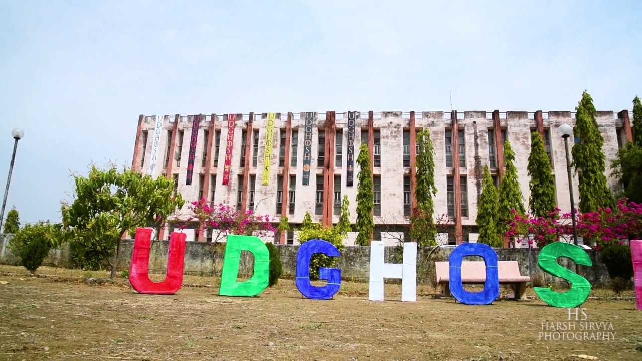 Udghosh'18 | Official Aftermovie