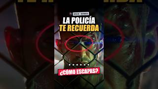 En GTA VI la policía RECUERDA tu cara