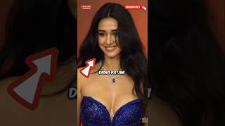 Are Disha Patani And Talwiinder Dating Now ??