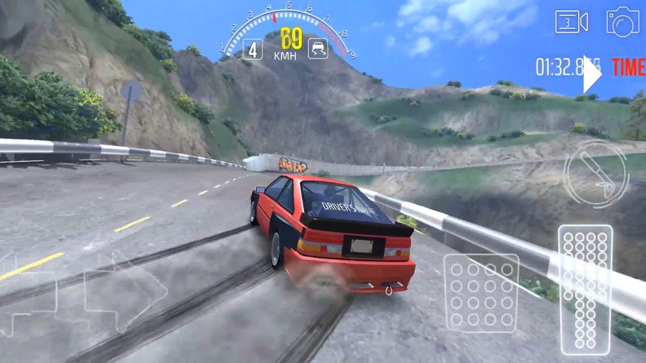 Baixar JDM Racing: Drag & Drift Races no PC com NoxPlayer