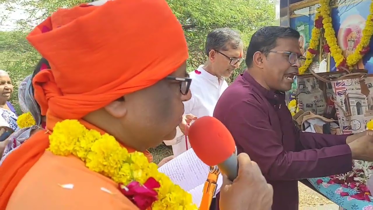 તા-૧૯/૨/૨૦૨૬ રોજ ૫૧મો વાર્ષિક મહોત્સવ (ફાગણ સુદ બીજ) જોઘલપીર બાપા નો વરઘોડો(શોભાયાત્રા)  મંદિર મોર