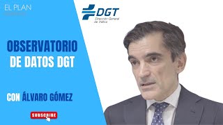 Álvaro Gómez | Observatorio de la DGT: minimizar errores en la carretera