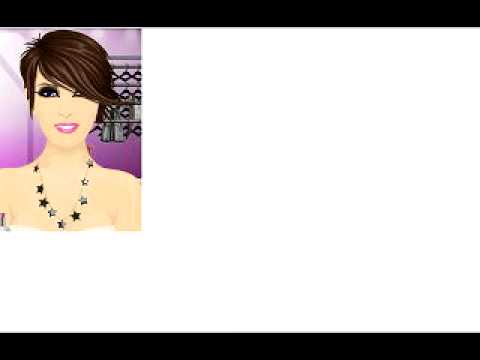 Stardoll Makeovers