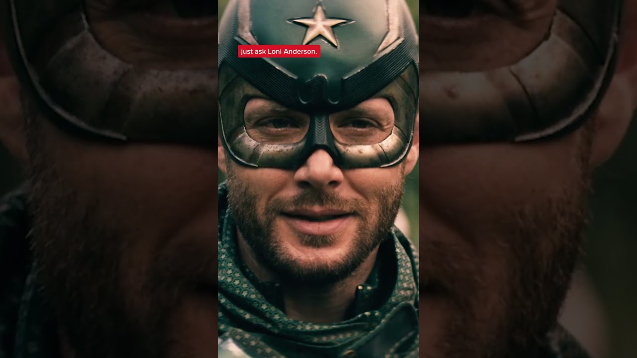 Rizz has its limits | The Boys | Prime Video