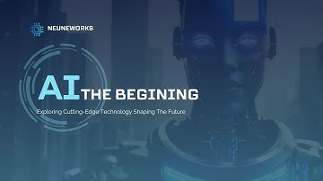 Understanding AI: Concepts, History, and Evolution